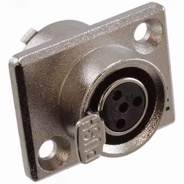 M-XL-4-31 ITT Cannon, LLC  Gruppi di connettori circolari